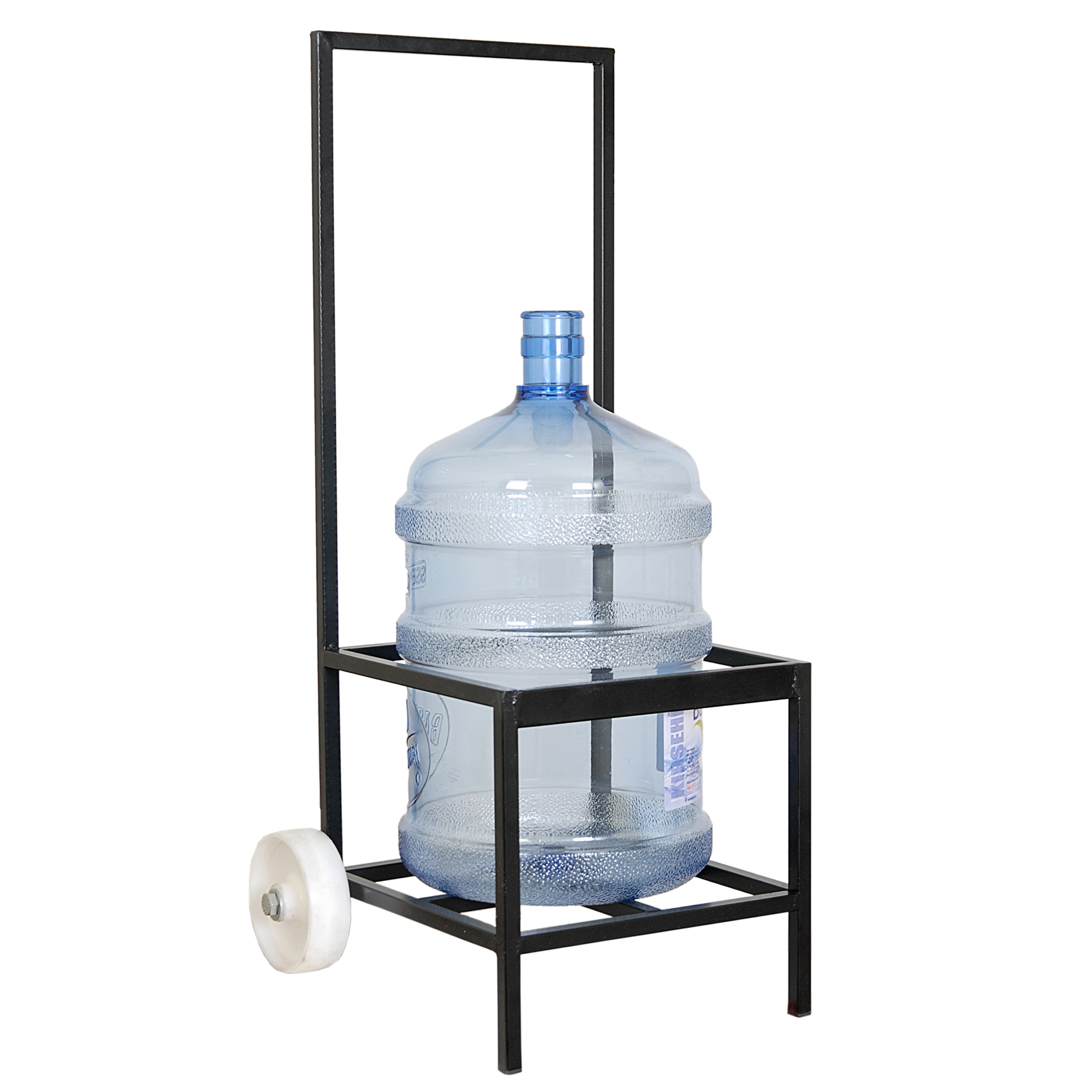 Liferider Damacana Su Taşıma Arabası K159DM01 Liferider Damacana Su Taşıma Arabası K159DM01